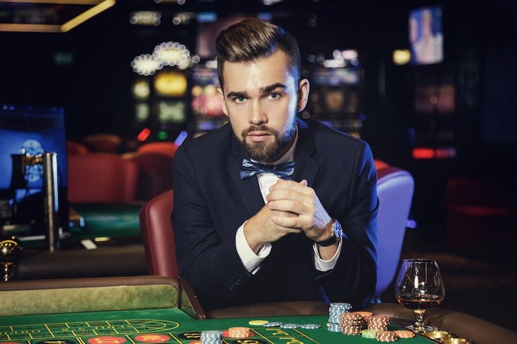 40 bet