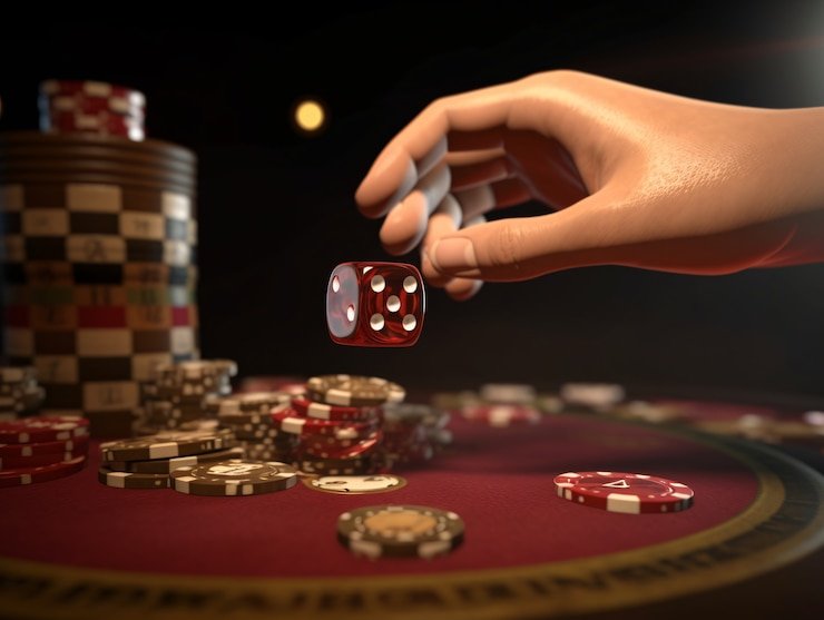 40 bet